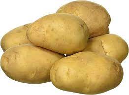 Fresh Potato 2kg